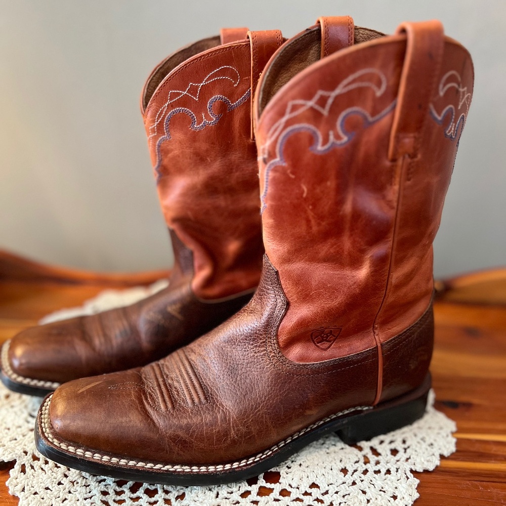 COPY - Women’s Ariat Boots